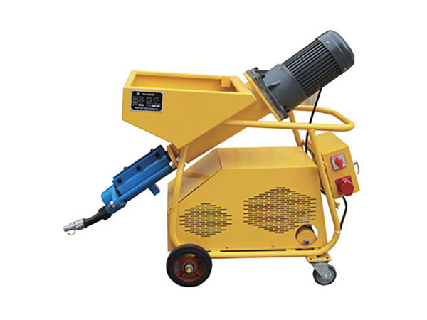 GSL100S喷浆机